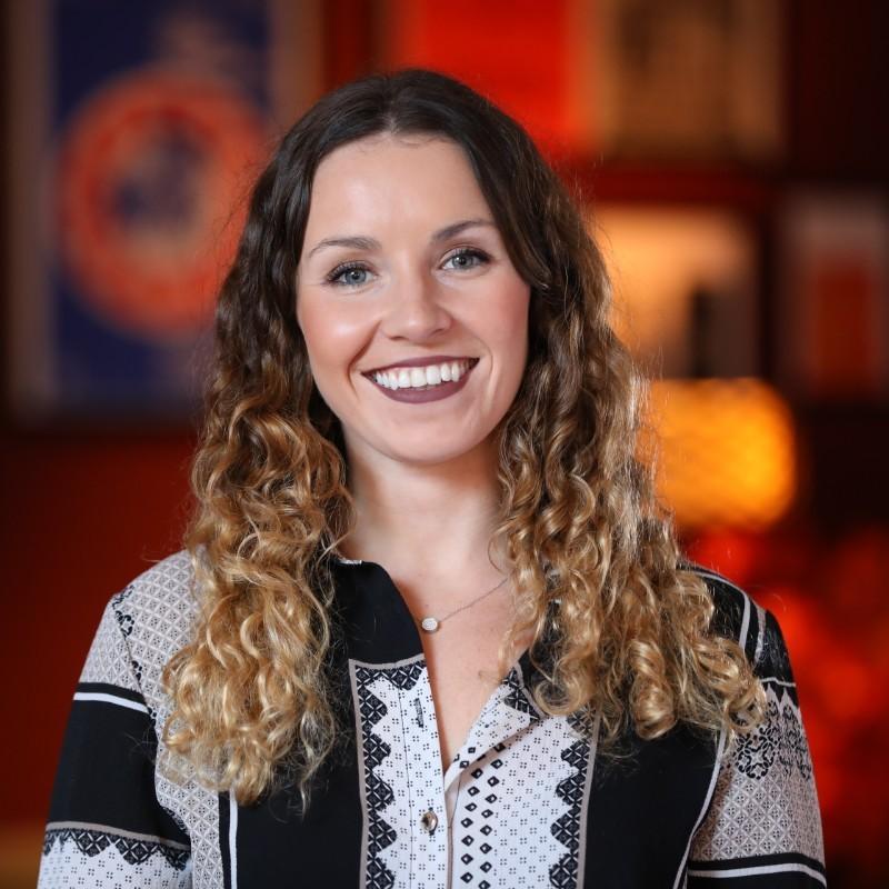 Niamh Ollerton's profile image