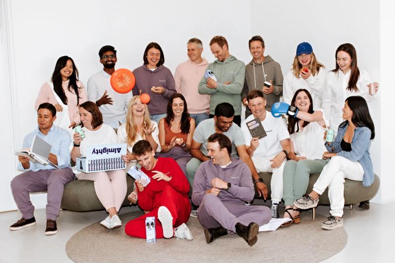 Announcing our $7.5M raise to build the future of brand marketing