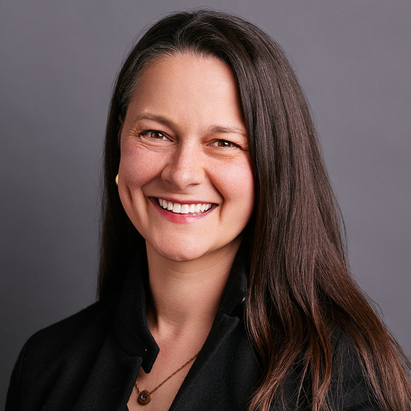 Kristine Segrist