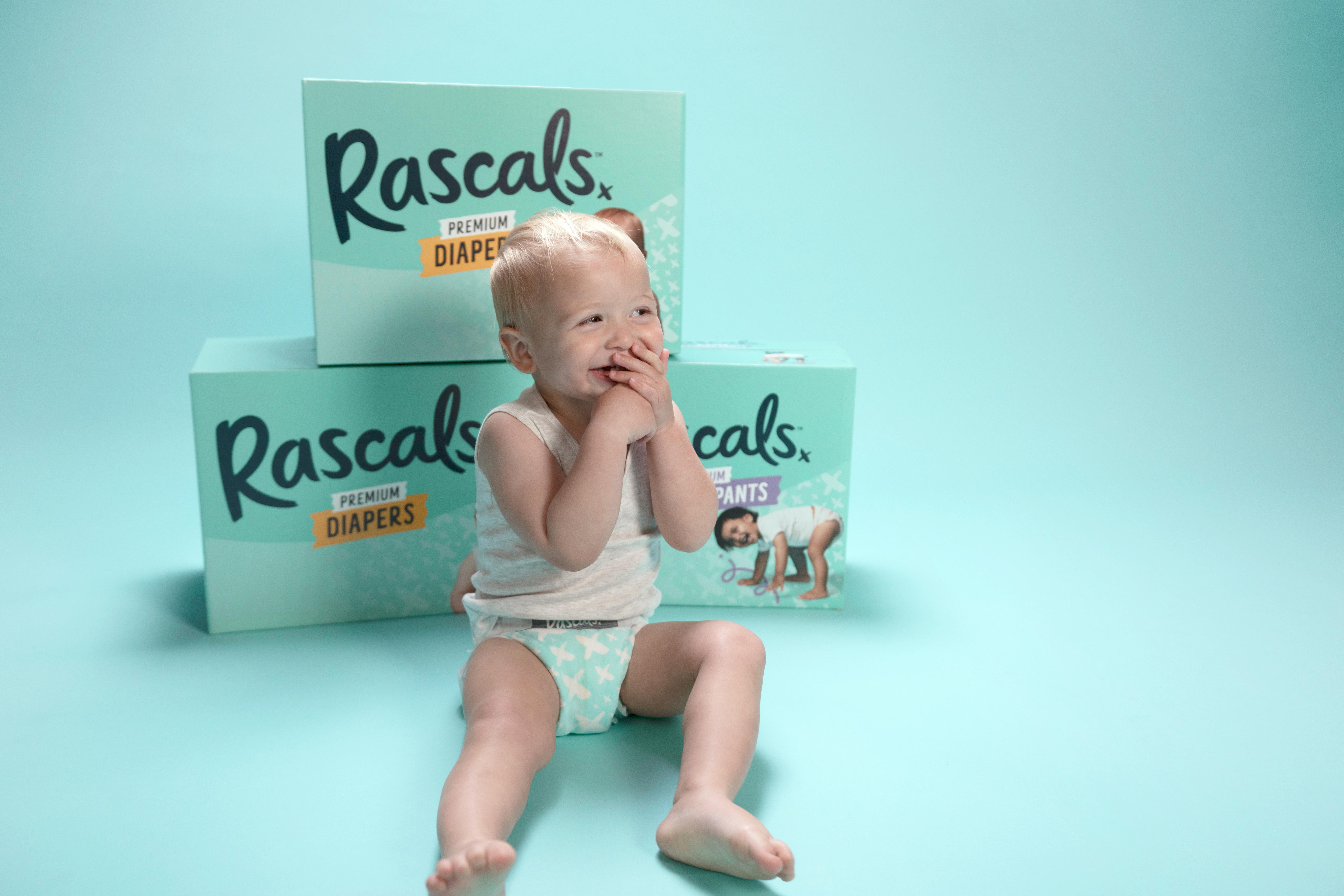 How Rascals is growing brand awareness across five markets with powerful parent-first positioning