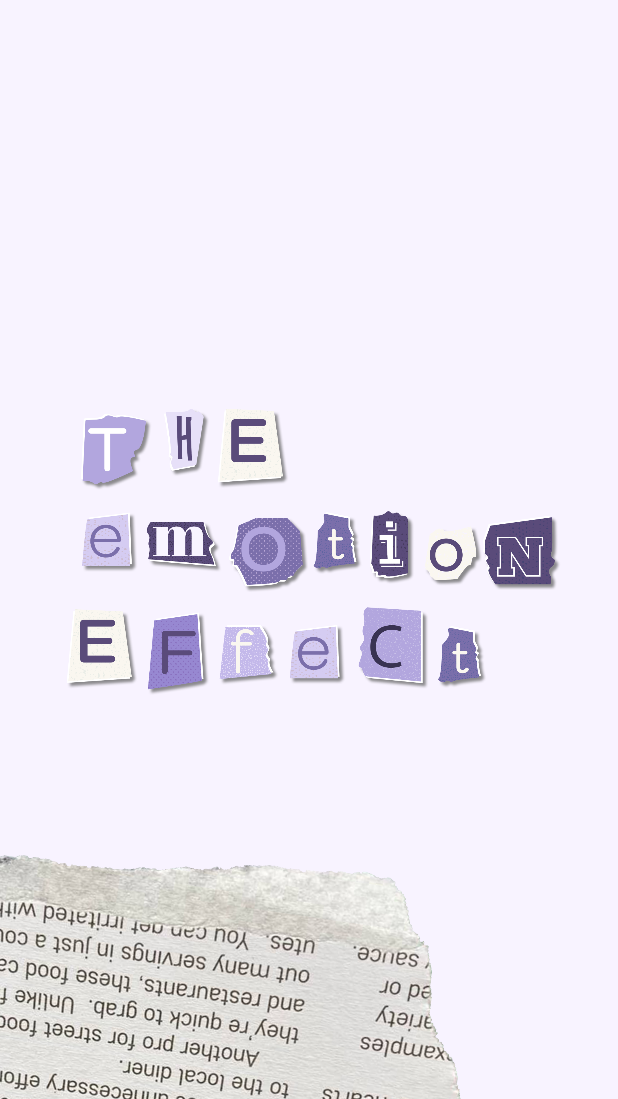 How to avoid the seven deadly sins of emotionless advertising 