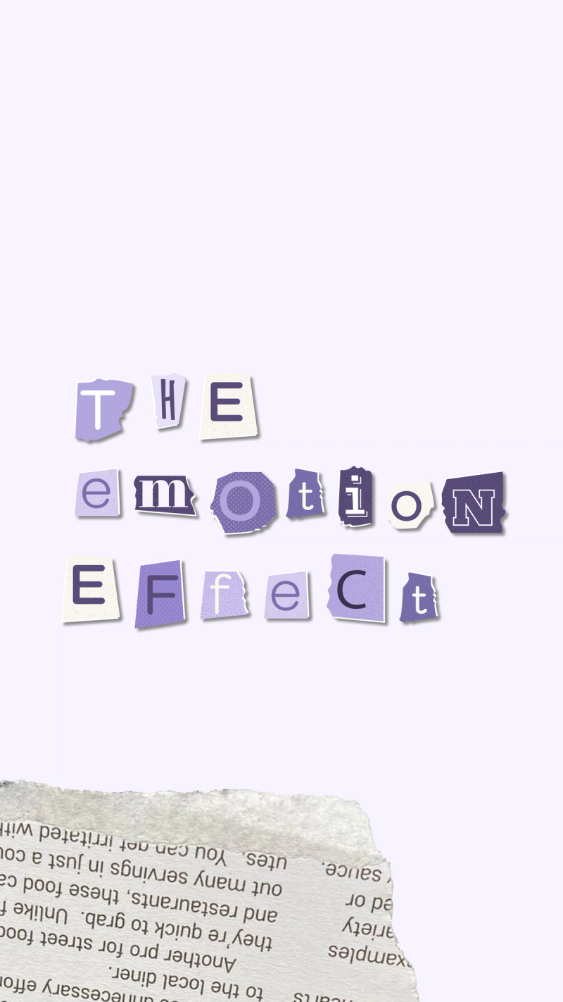 How to avoid the seven deadly sins of emotionless advertising