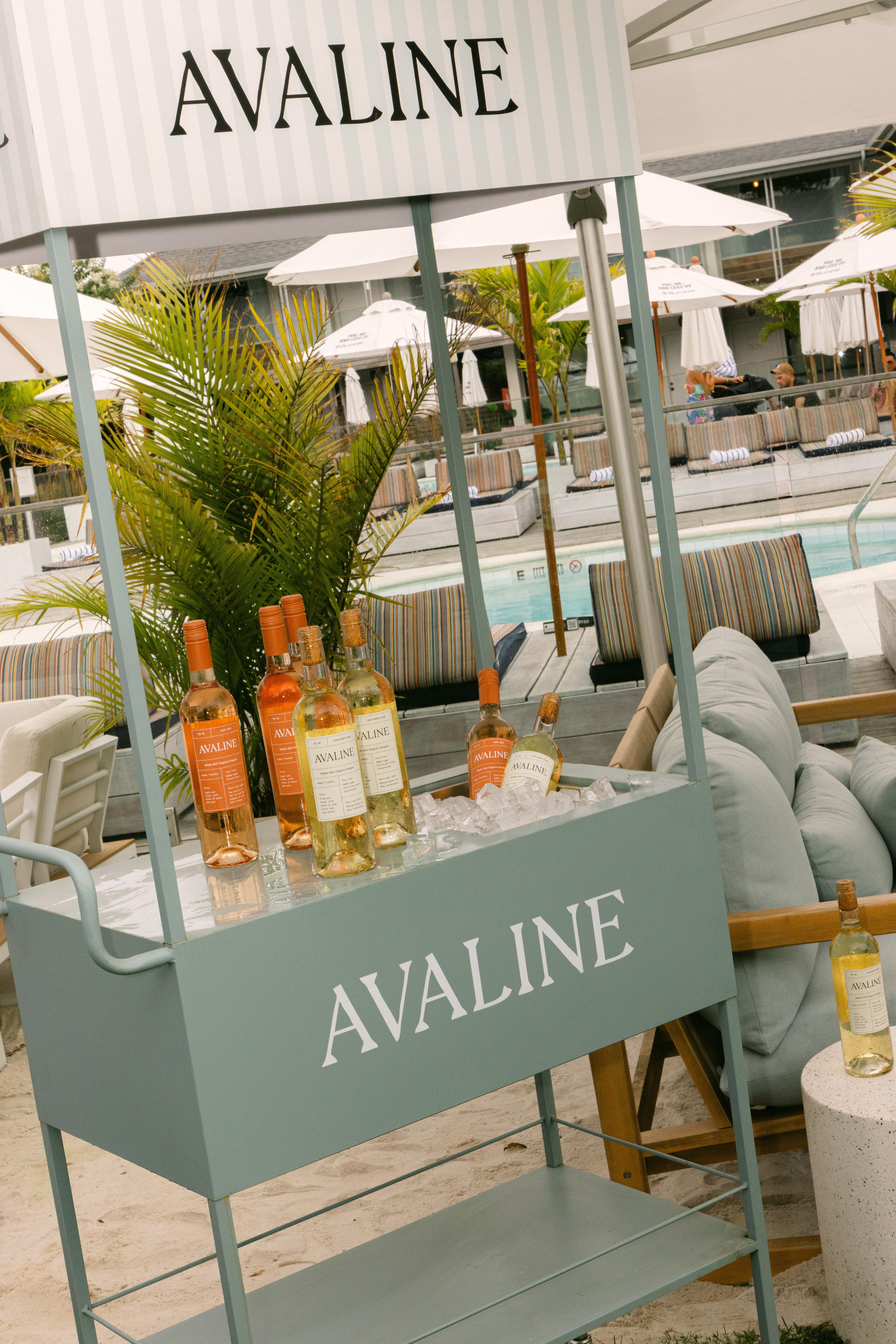 How Avaline tracks the ROI of big moments using Tracksuit