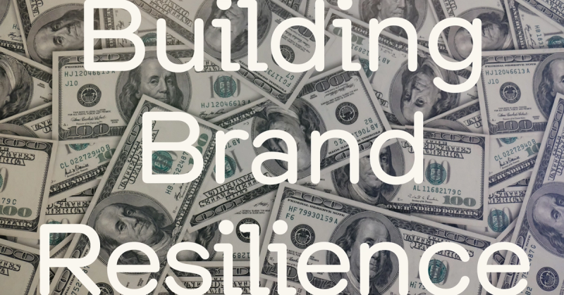 How B2C brands can build resilience amid tariffs and economic uncertainty