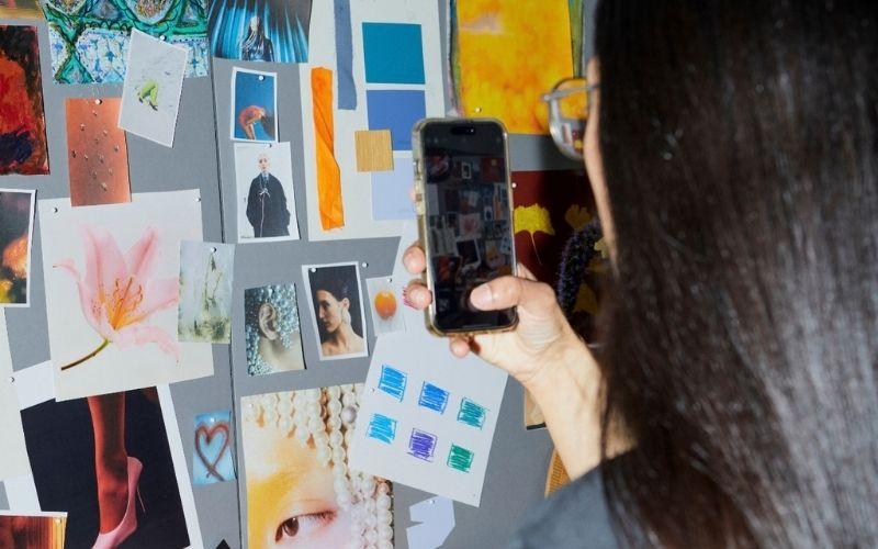 What is brand tracking? The story lives between the stages