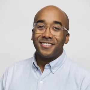 Dr Marcus Collins's profile image
