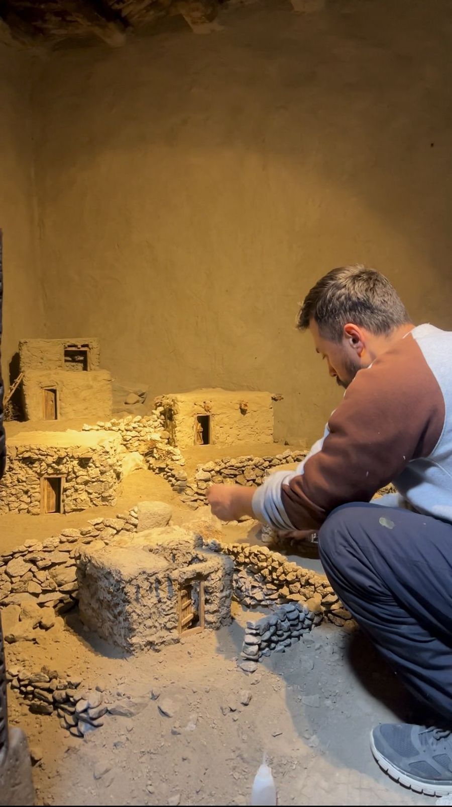 Traces of Root by Shahid Hassan Boni