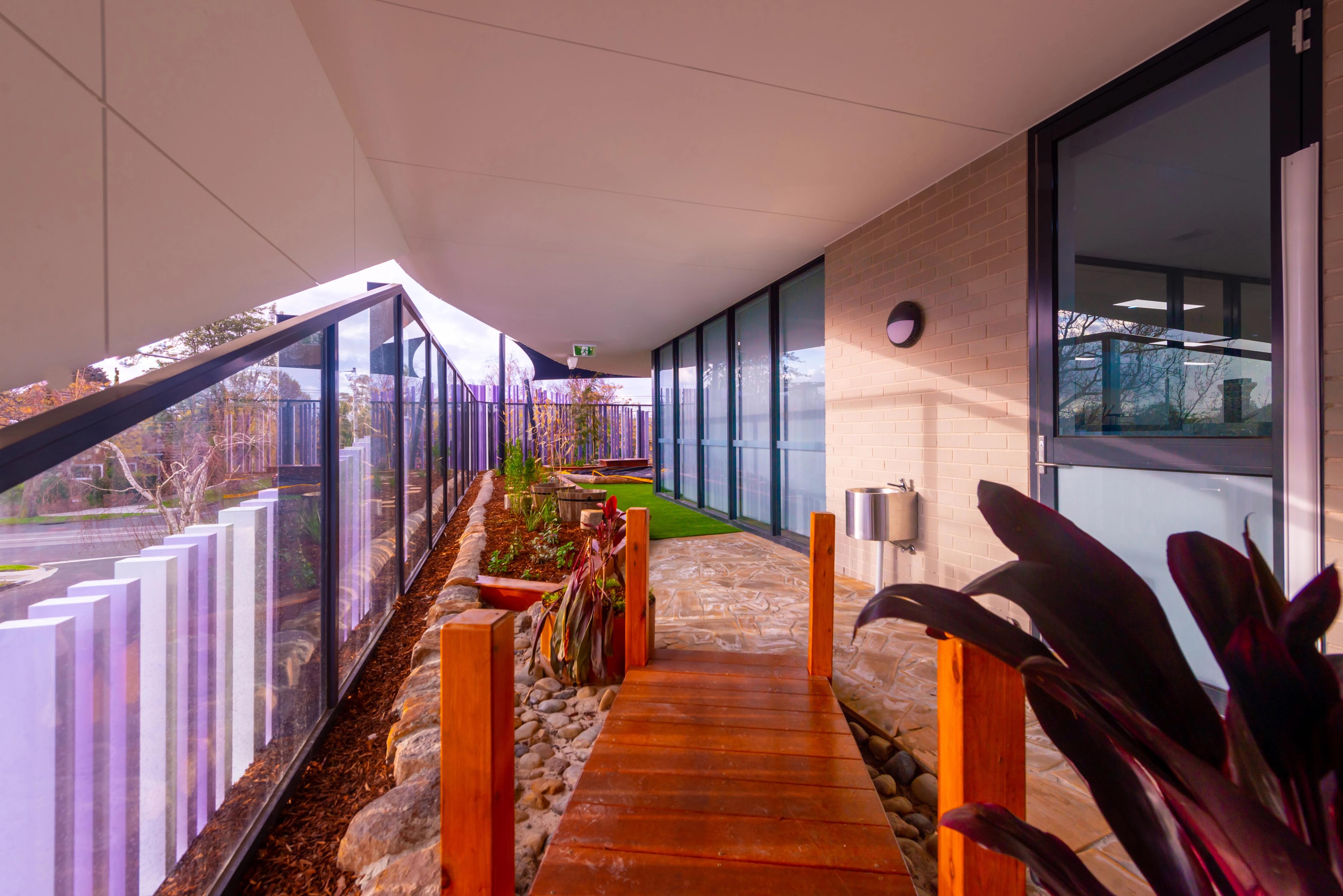 Placeholder — residential project
