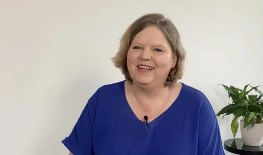 Bilde av Kari Anne Fevang