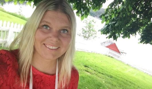 Bilde av Lene Markus