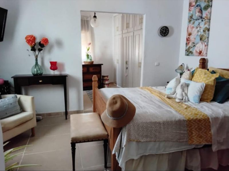 Casa esquinera en Fuente de Piedra - 6