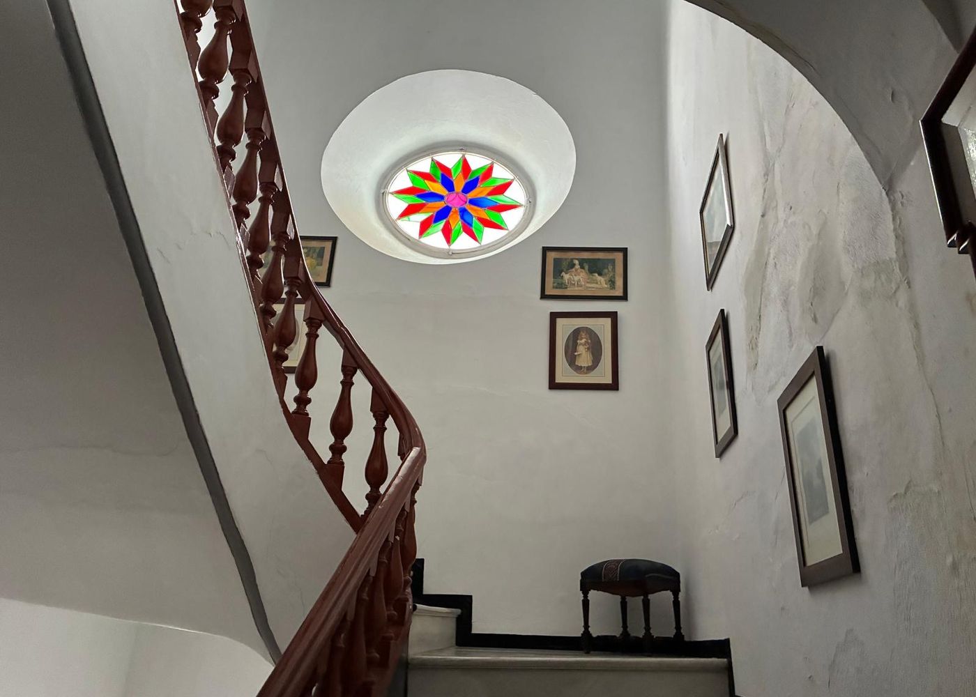 Casa emblemática en Antequera
