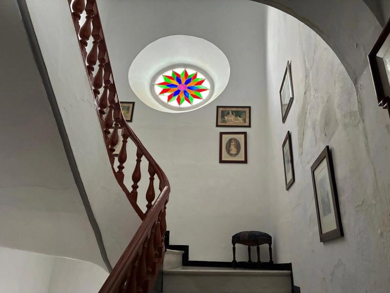 Casa emblemática en Antequera