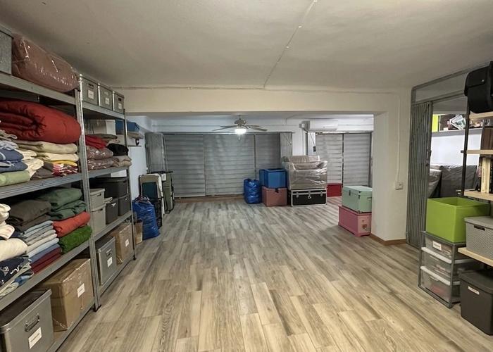 Alquiler con opción a compra o venta - 2