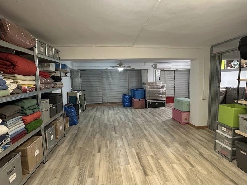 Alquiler con opción a compra o venta - 2