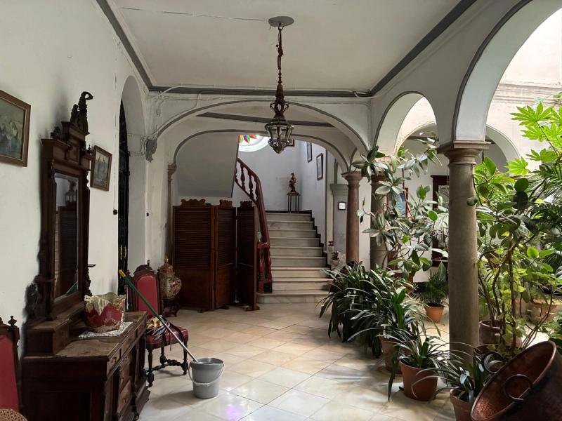 Casa emblemática en Antequera - 8