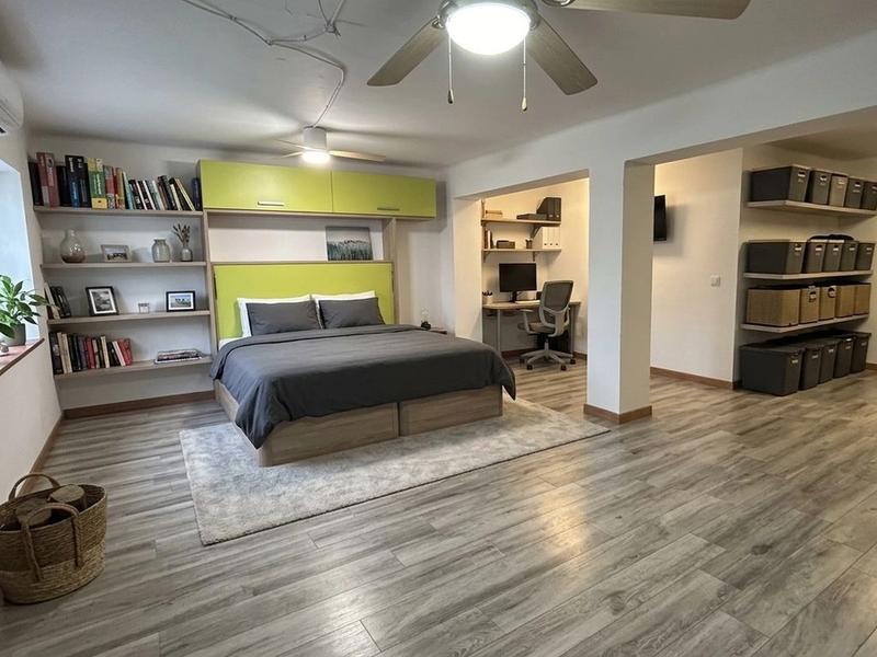 Alquiler con opción a compra o venta - 10