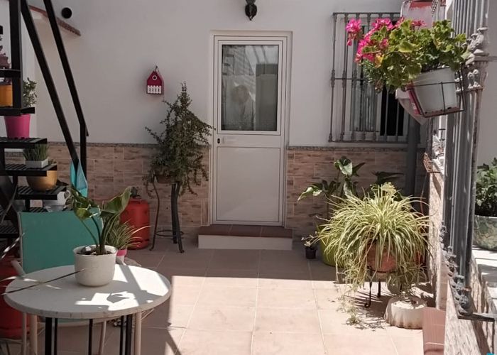 Casa esquinera en Fuente de Piedra - 3