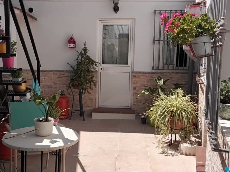 Casa esquinera en Fuente de Piedra - 3