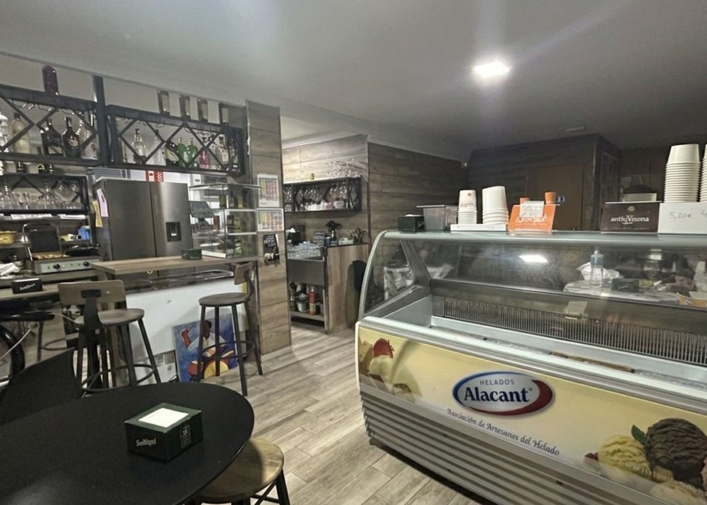 Alquiler con opción a compra o venta