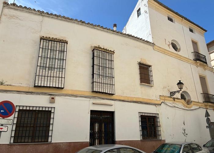 Casa emblemática en Antequera - 2