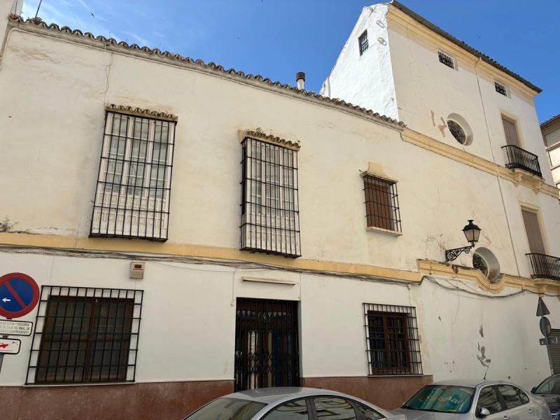 Casa emblemática en Antequera - 2