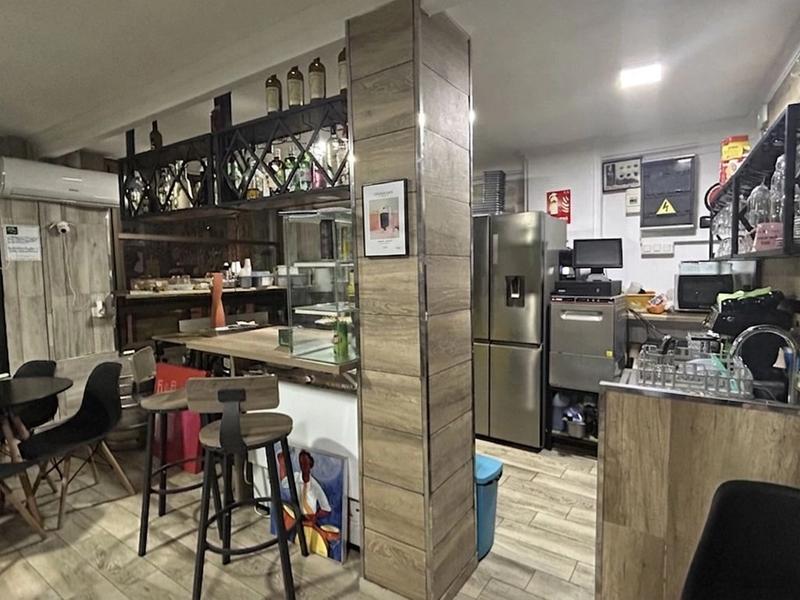 Alquiler con opción a compra o venta - 8