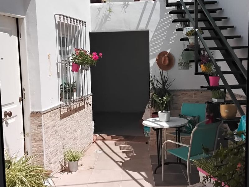 Casa esquinera en Fuente de Piedra - 2