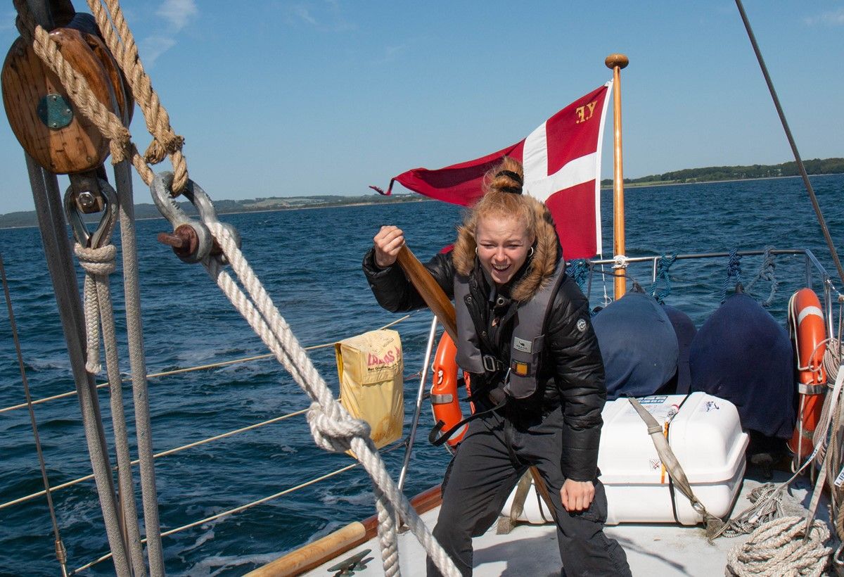 STU Juelsminde Dagskole — STU-uddannelse i Midtjylland