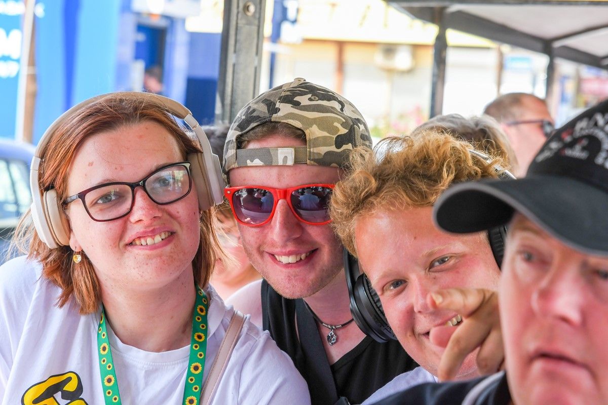 Djurslands Folkehøjskole — STU-uddannelse i Midtjylland