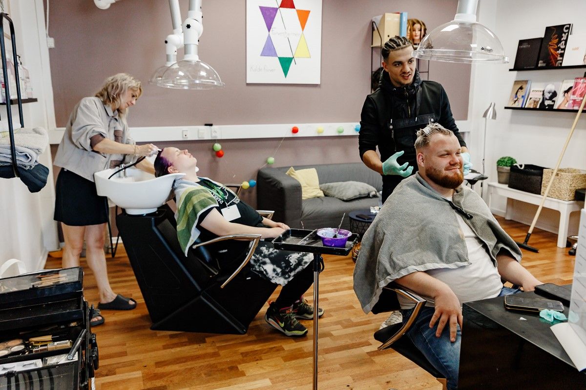 Idrætsakademiets Specialskoletilbud — STU-uddannelse i Hovedstaden