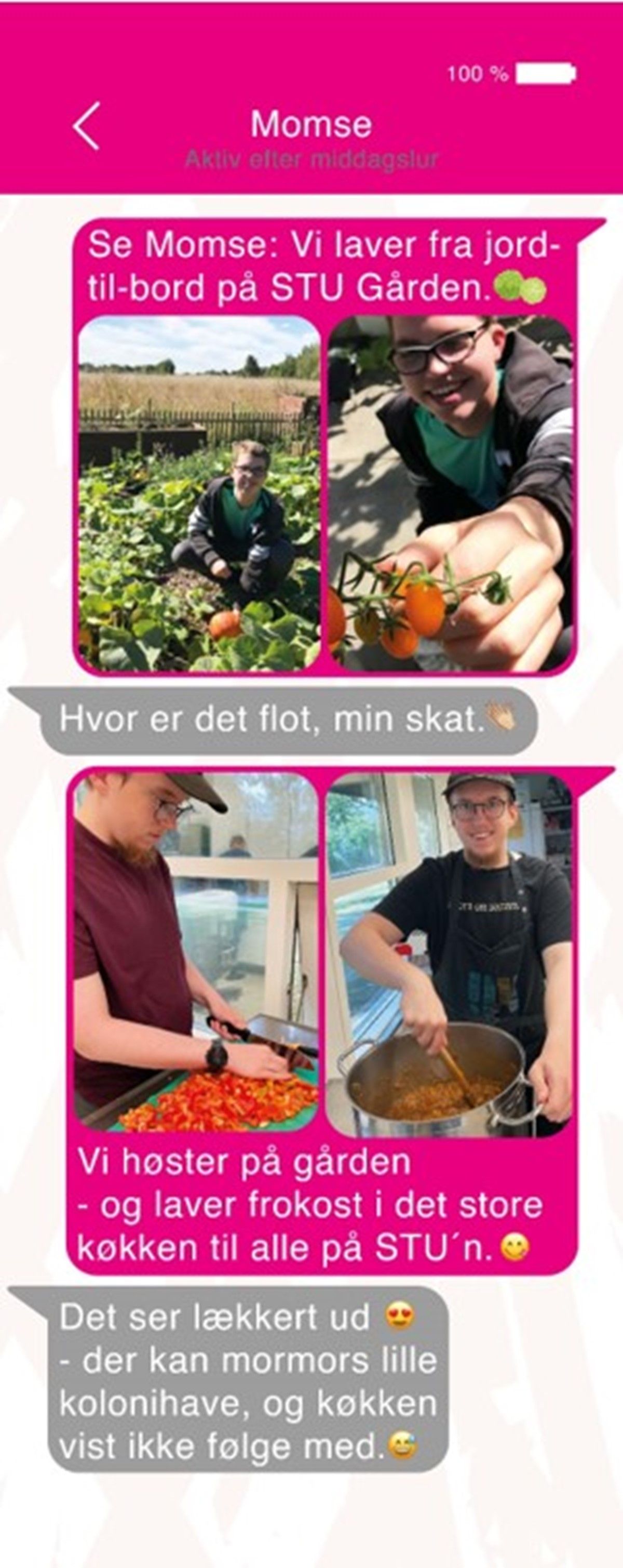 STU Greve — STU-uddannelse i Sjælland