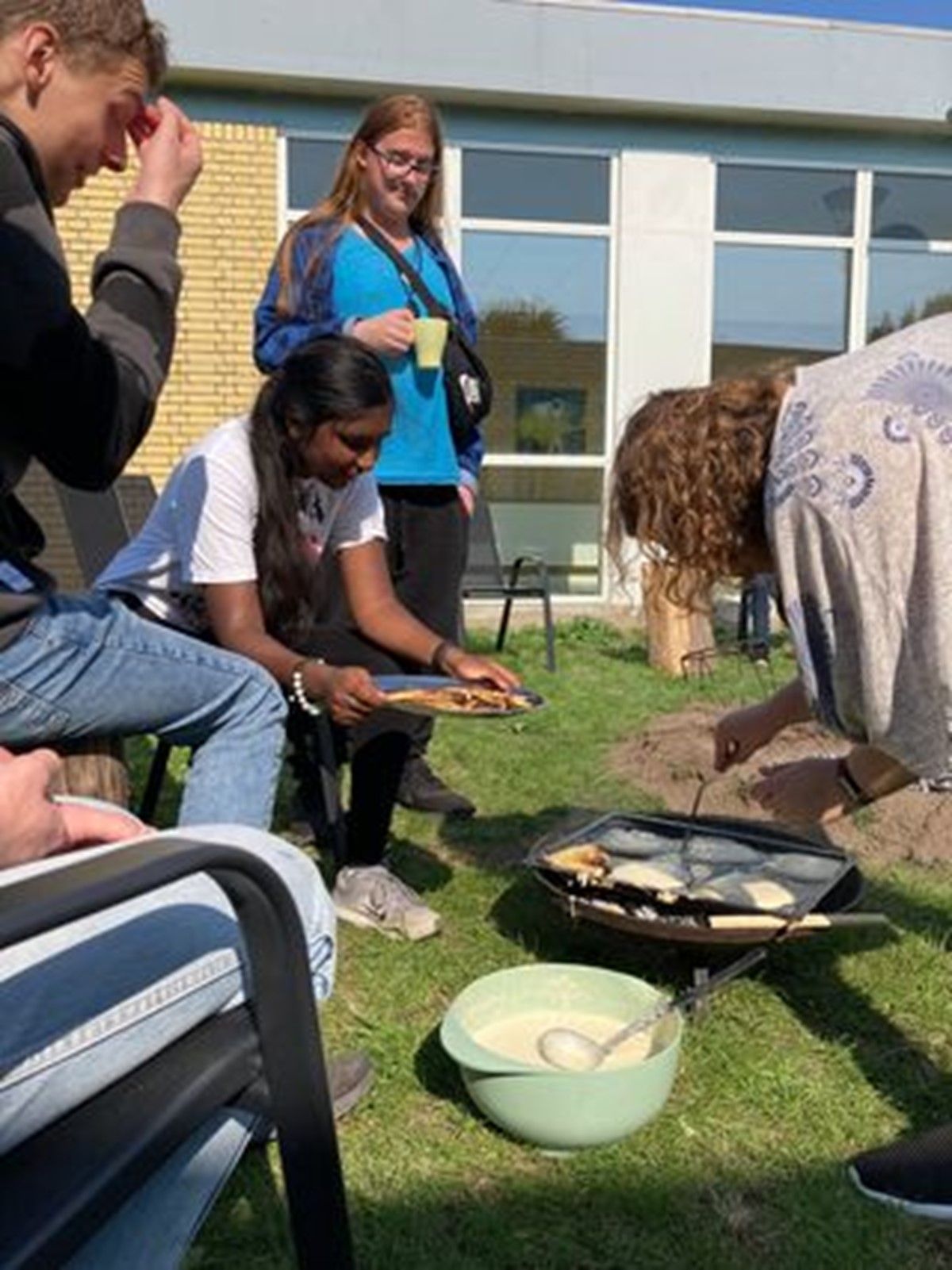 STU-Slagelse — STU-uddannelse i Sjælland