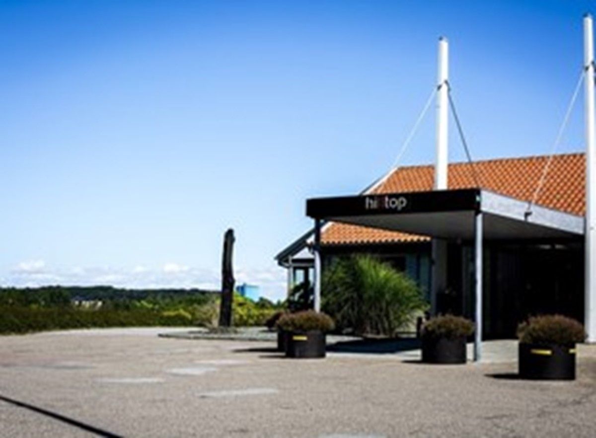 Hilltop- STU — STU-uddannelse i Midtjylland