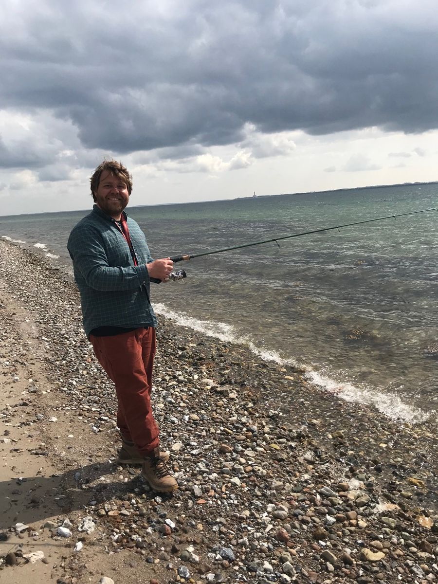 Odsherred STU og SUV — STU-uddannelse i Sjælland