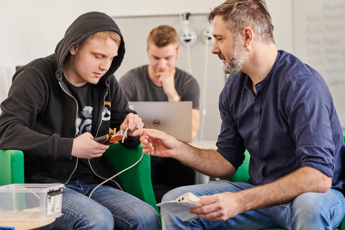 AspIT - Storkøbenhavn billede 4