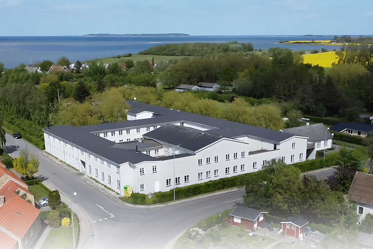 Bogense Heldagsskole - STU Nordfyn — STU-uddannelse i Syddanmark