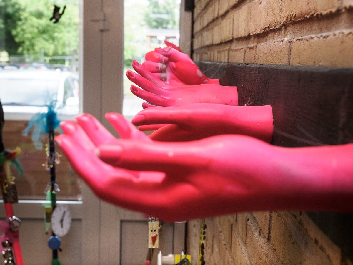 Aalborgskolen – STU — STU-uddannelse i Nordjylland