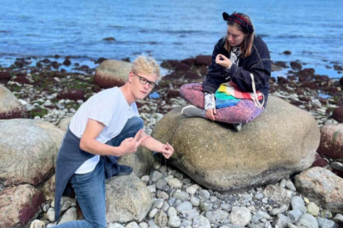 STU Midt- og Østsjælland — STU-uddannelse i Sjælland