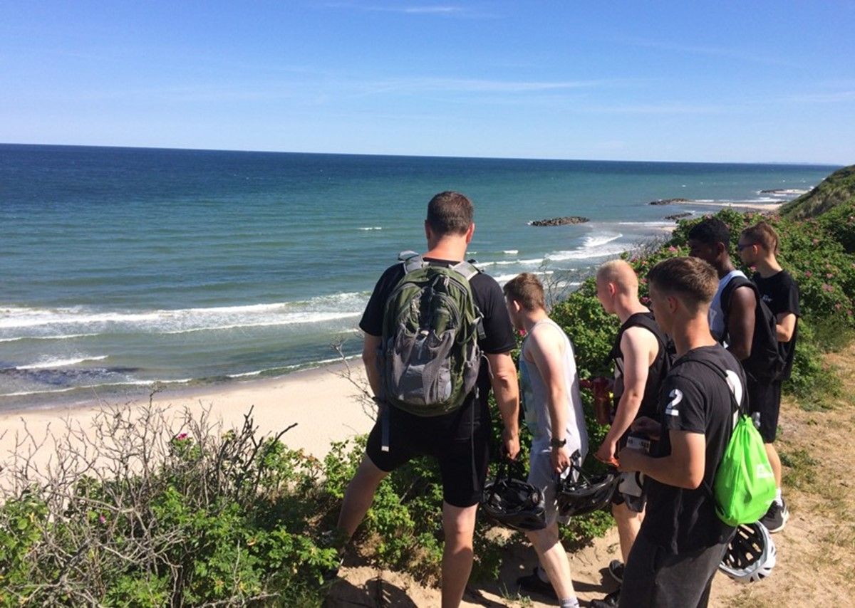 STU FGU-Nord — STU-uddannelse i Hovedstaden