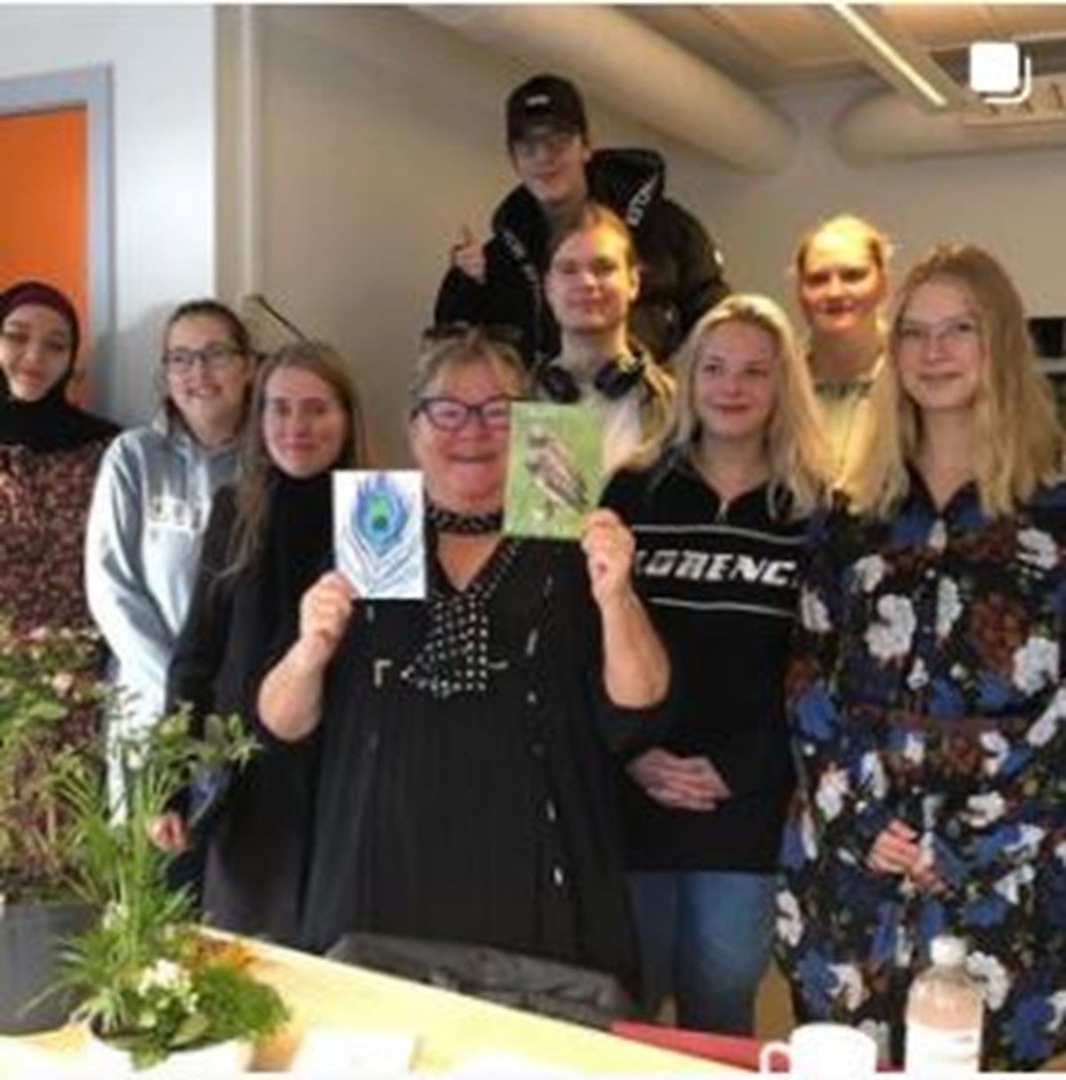 Fremtidslinjen - STU — STU-uddannelse i Sjælland