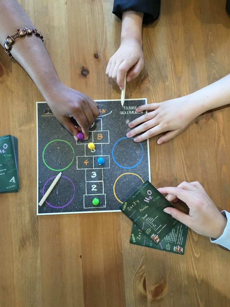 Nordjysk Børne- og Ungecenter — STU-uddannelse i Nordjylland