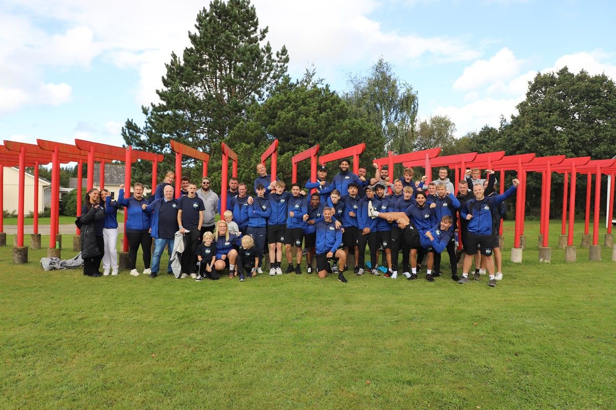 Småskolen Søgårdhus — STU-uddannelse i Syddanmark