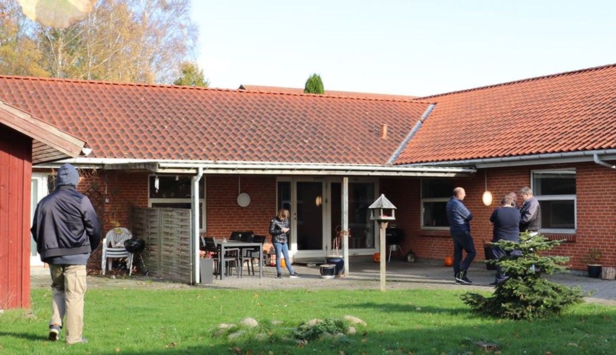 STU Faxe Sociale Udviklingscenter — STU-uddannelse i Sjælland