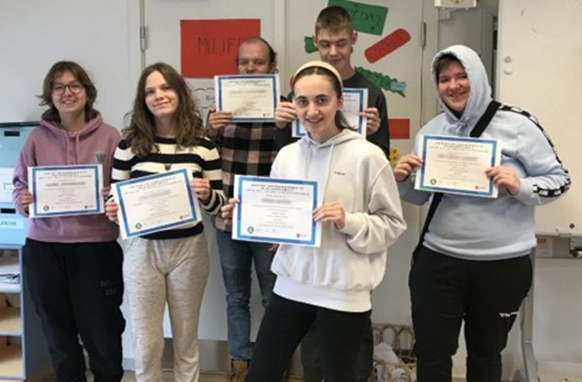 STU Kerteminde — STU-uddannelse i Syddanmark