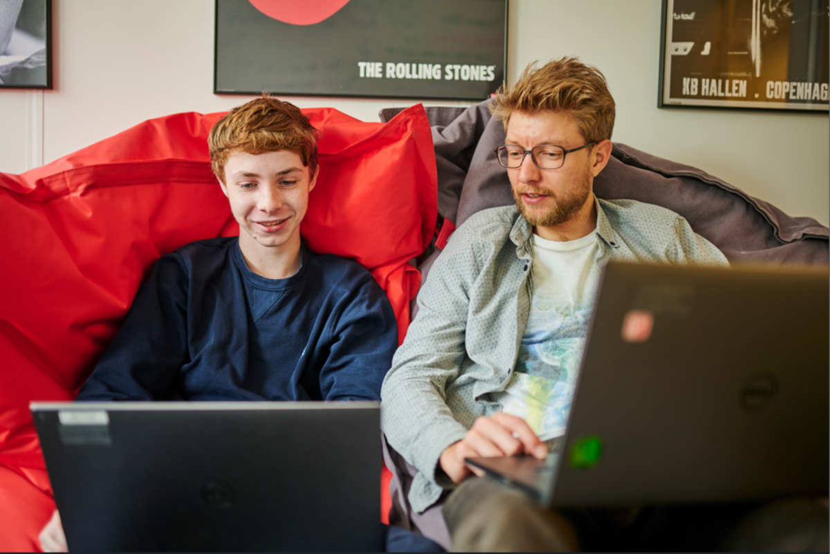 AspIT - Storkøbenhavn billede 3