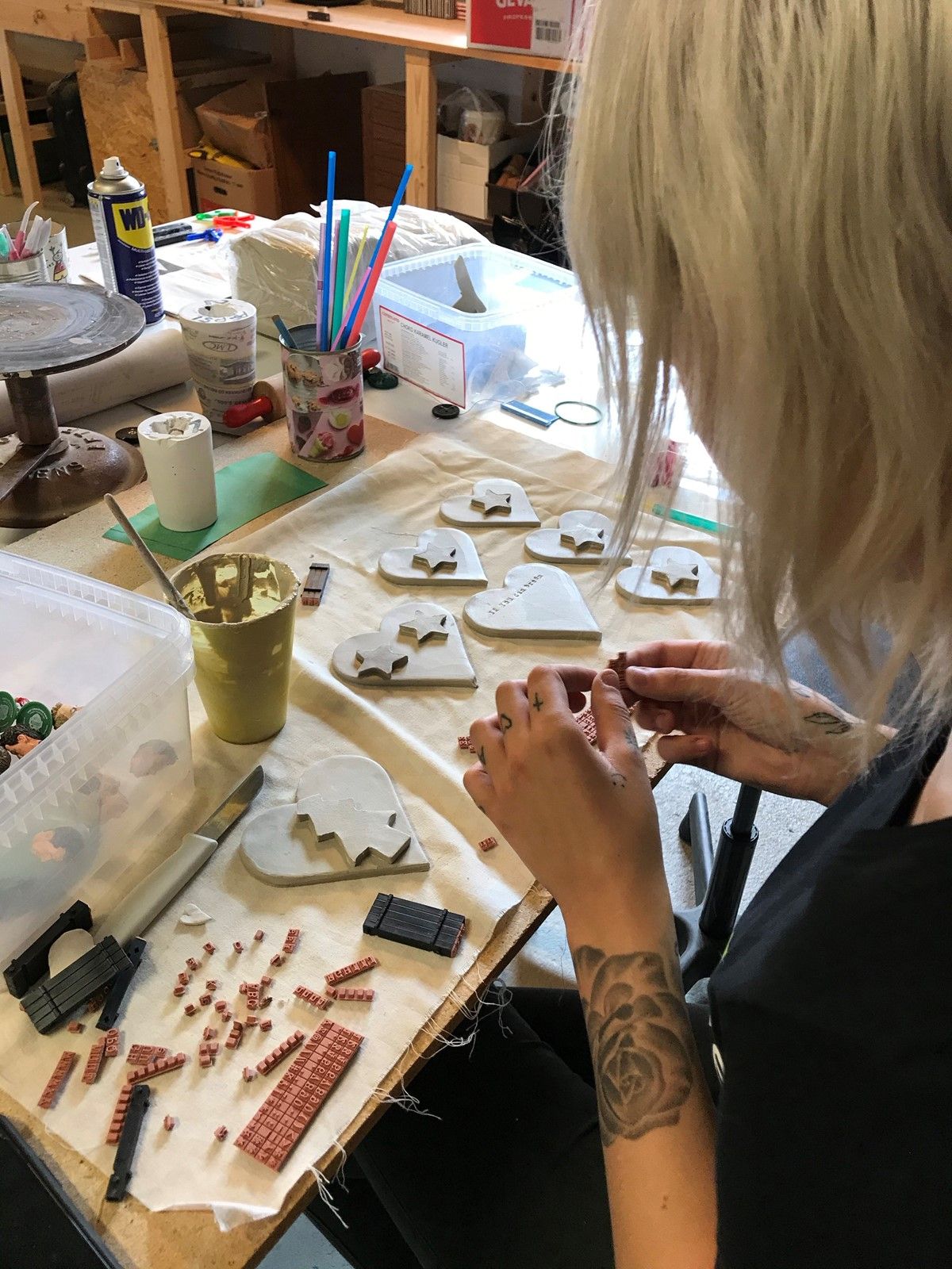 SEMAISKOLEN — STU-uddannelse i Nordjylland