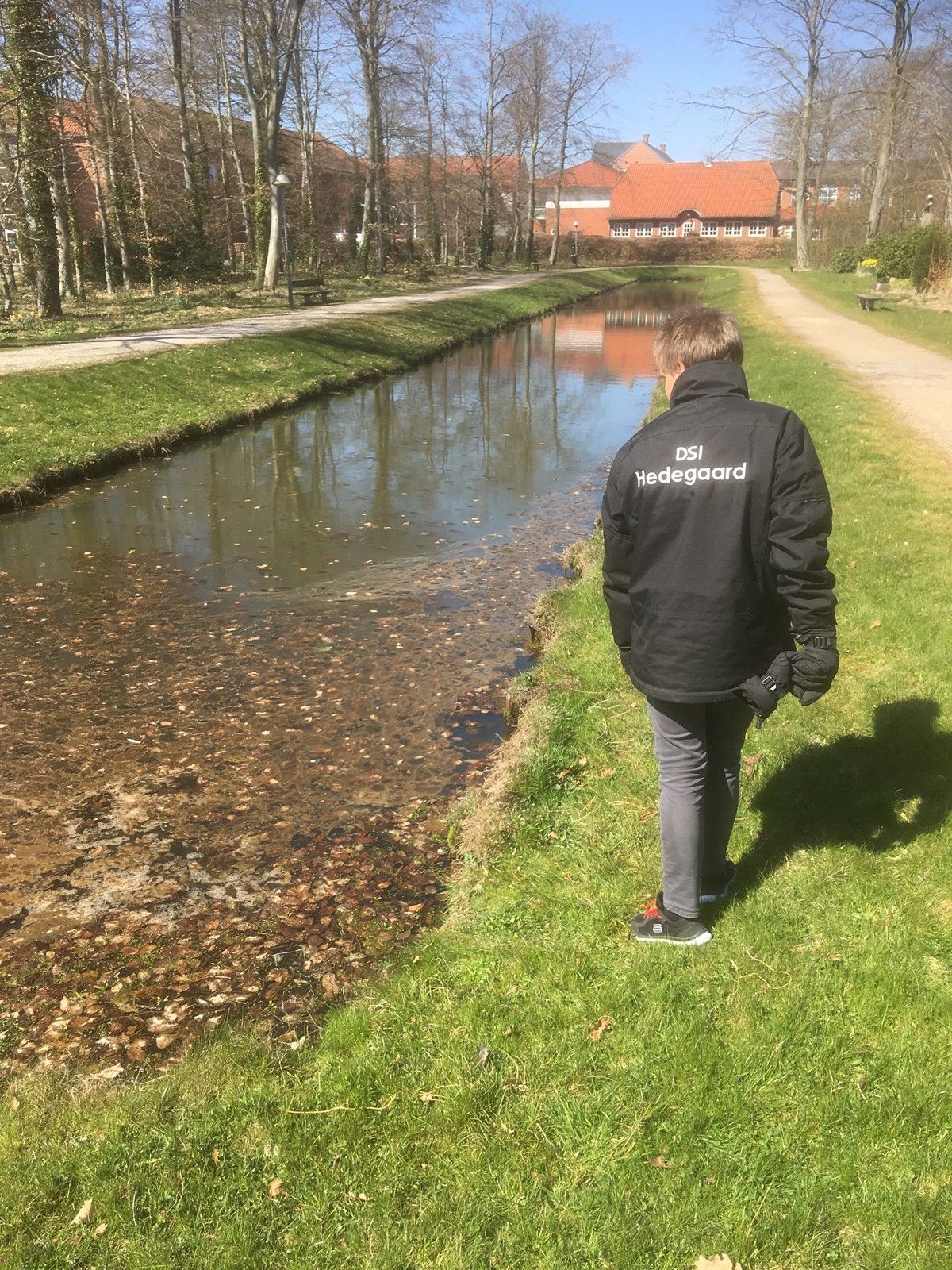 STU Hedegaard — STU-uddannelse i Midtjylland