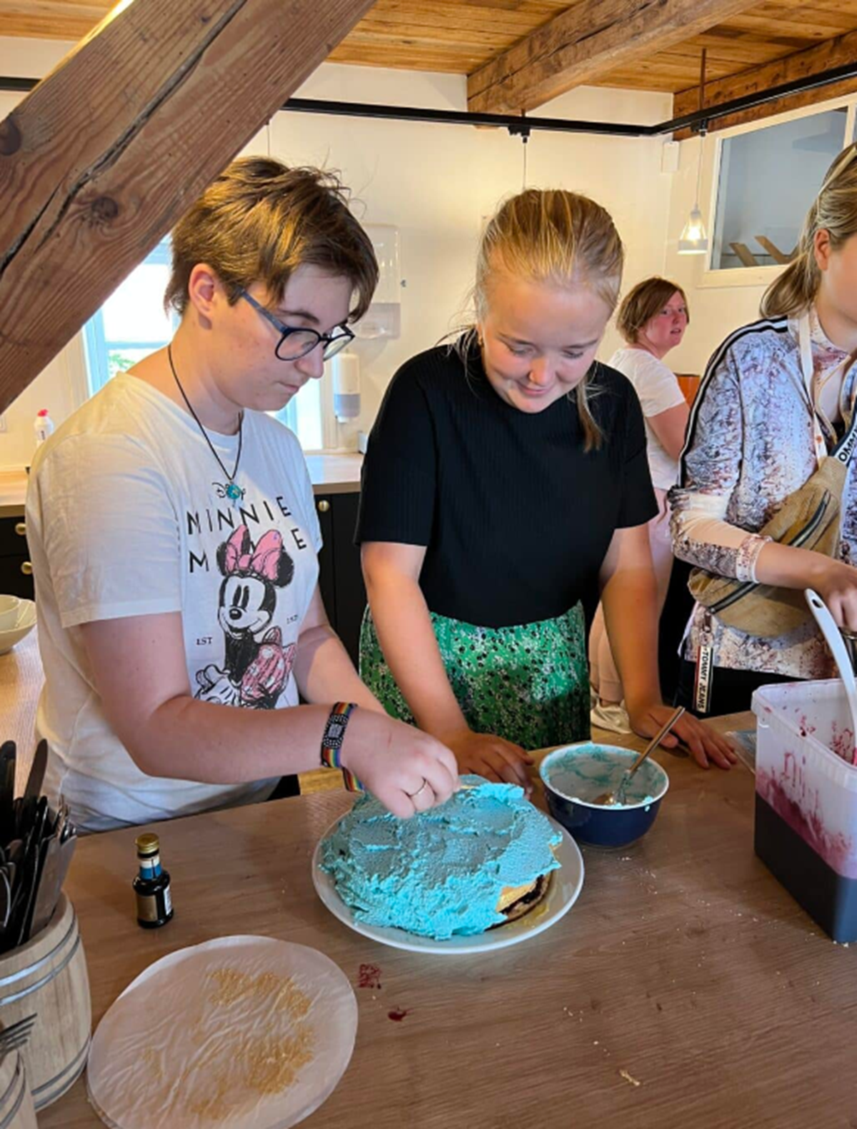 Kilden STU og Botilbud