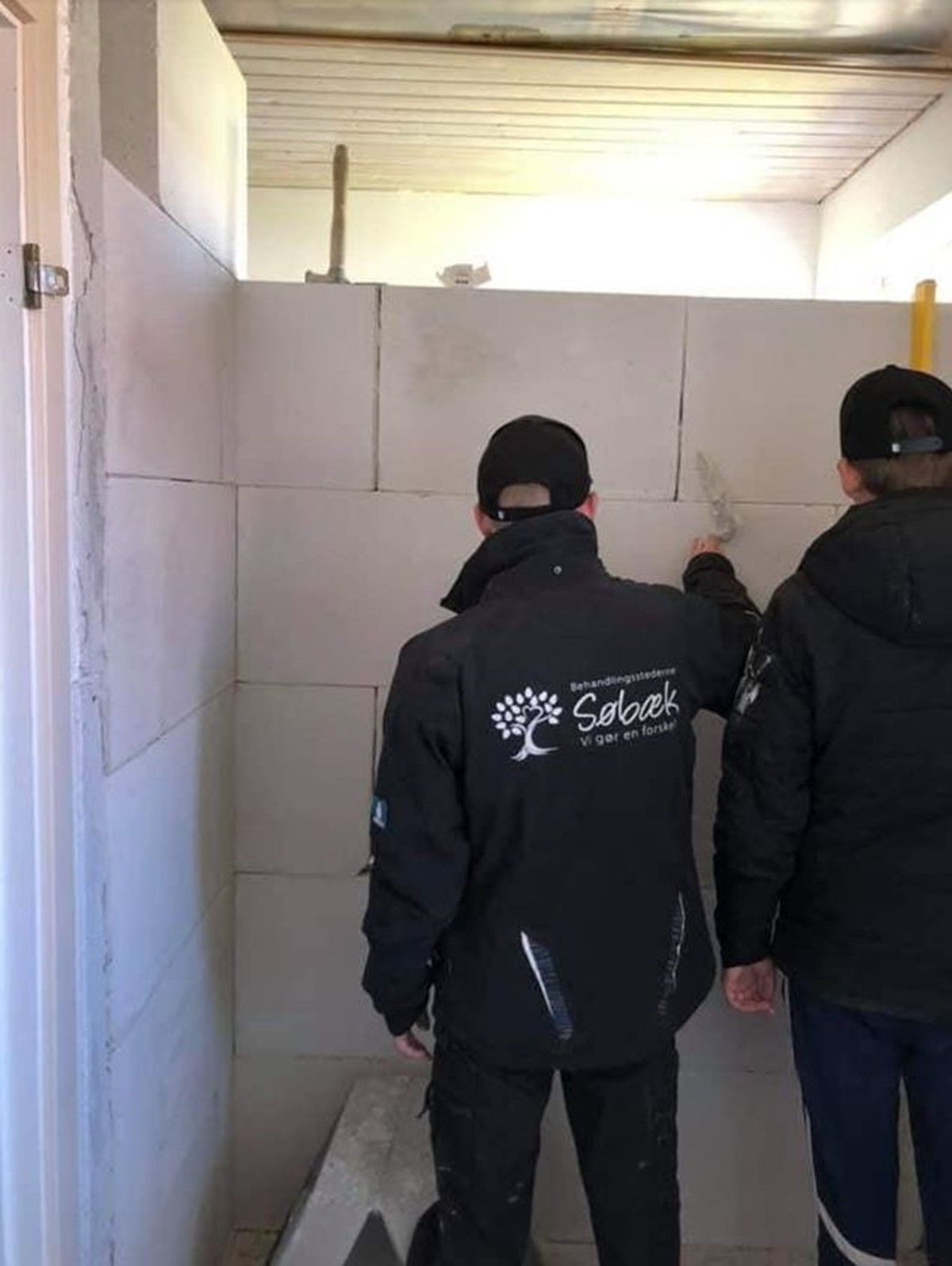 Behandlingsstederne Søbæk — STU-uddannelse i Sjælland